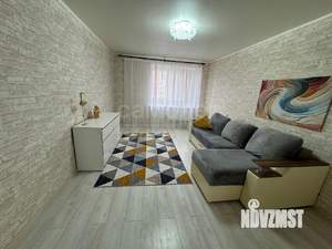 2-к квартира, вторичка, 63м2, 10/11 этаж