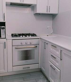 2-к квартира, вторичка, 37м2, 1/5 этаж