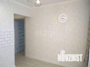 1-к квартира, вторичка, 35м2, 8/17 этаж