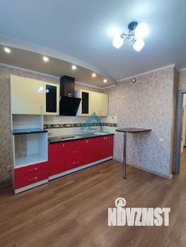 3-к квартира, вторичка, 65м2, 12/17 этаж