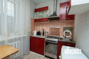 2-к квартира, вторичка, 40м2, 2/2 этаж