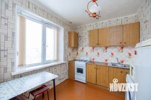 1-к квартира, вторичка, 37м2, 9/9 этаж