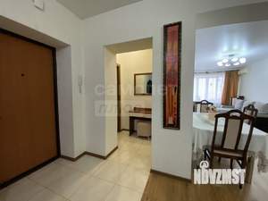 3-к квартира, вторичка, 92м2, 8/12 этаж