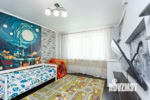 4-к квартира, вторичка, 102м2, 8/12 этаж