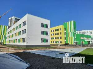 2-к квартира, вторичка, 59м2, 3/17 этаж