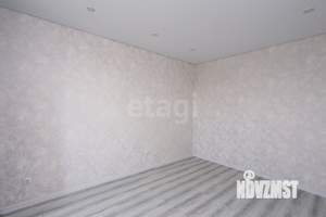 1-к квартира, вторичка, 33м2, 3/24 этаж