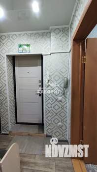 1-к квартира, вторичка, 33м2, 2/5 этаж