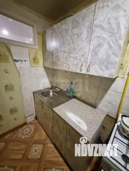 1-к квартира, вторичка, 30м2, 4/5 этаж