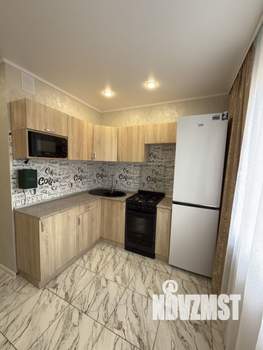 2-к квартира, вторичка, 53м2, 6/11 этаж