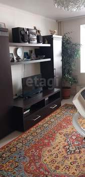 1-к квартира, вторичка, 41м2, 8/10 этаж