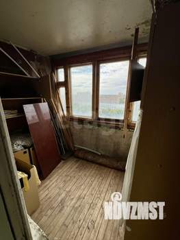 3-к квартира, вторичка, 66м2, 9/9 этаж