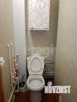 2-к квартира, вторичка, 49м2, 2/9 этаж