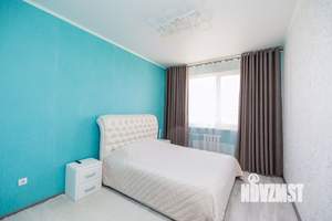 2-к квартира, вторичка, 64м2, 15/17 этаж