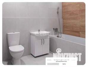 2-к квартира, вторичка, 50м2, 10/12 этаж