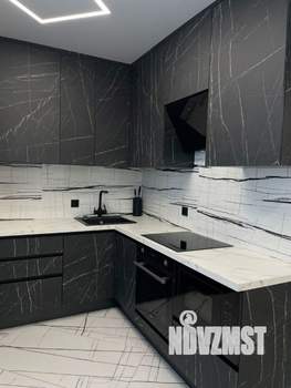 3-к квартира, вторичка, 66м2, 18/25 этаж