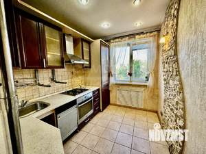 3-к квартира, вторичка, 67м2, 5/9 этаж