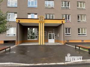 3-к квартира, вторичка, 98м2, 1/17 этаж