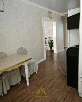3-к квартира, вторичка, 91м2, 7/13 этаж