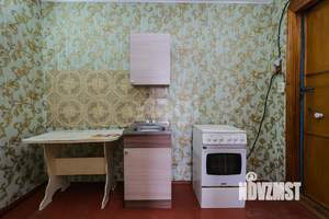 Студия квартира, вторичка, 18м2, 4/5 этаж