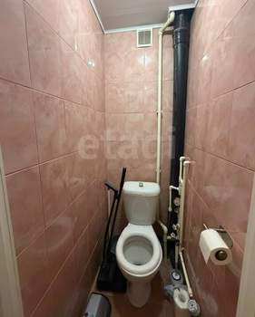 2-к квартира, вторичка, 54м2, 5/9 этаж