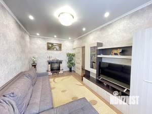 2-к квартира, вторичка, 50м2, 2/6 этаж