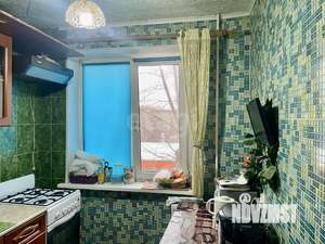 2-к квартира, вторичка, 44м2, 3/5 этаж