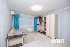 1-к квартира, вторичка, 36м2, 9/9 этаж