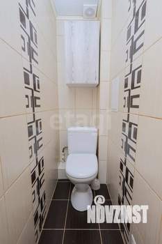 1-к квартира, вторичка, 36м2, 2/9 этаж