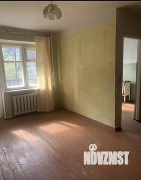 1-к квартира, вторичка, 30м2, 3/5 этаж