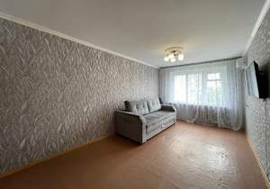 3-к квартира, вторичка, 66м2, 5/9 этаж