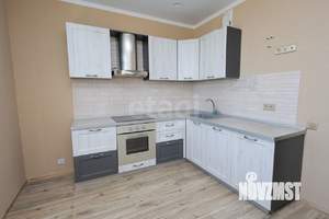 2-к квартира, вторичка, 55м2, 18/20 этаж