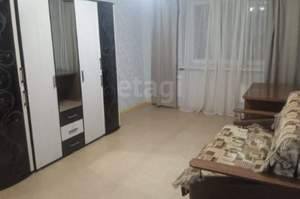 1-к квартира, вторичка, 42м2, 6/10 этаж