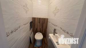 3-к квартира, вторичка, 75м2, 12/17 этаж