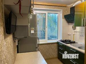 2-к квартира, вторичка, 47м2, 4/5 этаж