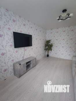 3-к квартира, вторичка, 76м2, 1/11 этаж