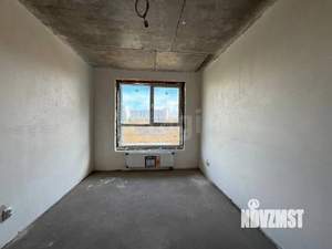 1-к квартира, вторичка, 36м2, 5/17 этаж