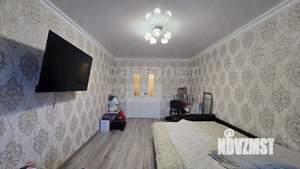 3-к квартира, вторичка, 65м2, 7/9 этаж