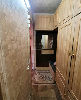 2-к квартира, вторичка, 44м2, 2/4 этаж