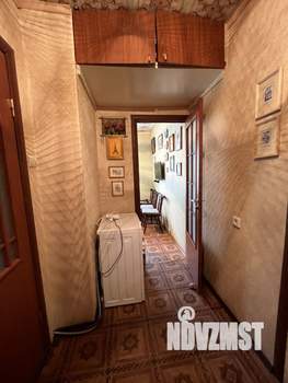 1-к квартира, вторичка, 37м2, 4/10 этаж