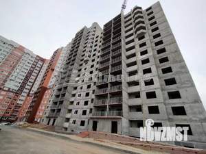 2-к квартира, вторичка, 65м2, 11/17 этаж