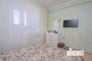 2-к квартира, вторичка, 56м2, 1/17 этаж