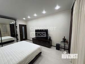 1-к квартира, вторичка, 46м2, 2/10 этаж