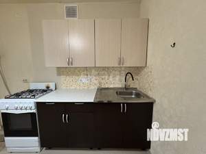 1-к квартира, вторичка, 36м2, 6/11 этаж