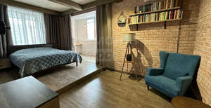 4-к квартира, вторичка, 102м2, 4/12 этаж