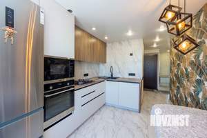 2-к квартира, вторичка, 47м2, 9/9 этаж