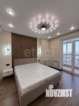 1-к квартира, вторичка, 41м2, 5/10 этаж