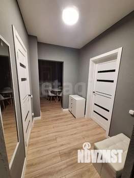 1-к квартира, вторичка, 34м2, 12/17 этаж