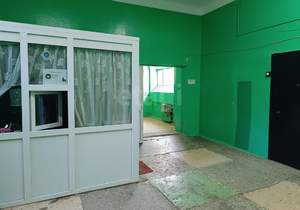 1-к квартира, вторичка, 18м2, 4/9 этаж