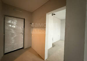 1-к квартира, вторичка, 33м2, 7/17 этаж