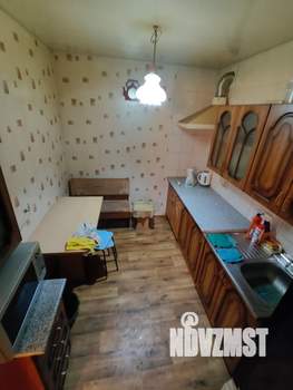2-к квартира, вторичка, 38м2, 2/2 этаж